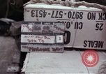Image of Operation Hawthorne Vietnam, 1966, second 24 stock footage video 65675024070