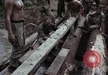 Image of Operation Hawthorne Vietnam, 1966, second 34 stock footage video 65675024070