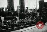 Image of Battle of Arras France, 1917, second 6 stock footage video 65675024071