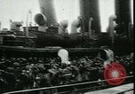 Image of Battle of Arras France, 1917, second 9 stock footage video 65675024071