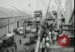 Image of Battle of Arras France, 1917, second 38 stock footage video 65675024071