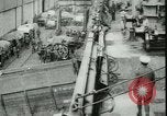Image of Battle of Arras France, 1917, second 52 stock footage video 65675024071