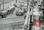 Image of Battle of Arras France, 1917, second 53 stock footage video 65675024071