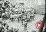 Image of Battle of Arras France, 1917, second 56 stock footage video 65675024071