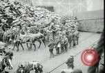 Image of Battle of Arras France, 1917, second 57 stock footage video 65675024071