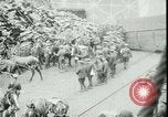 Image of Battle of Arras France, 1917, second 59 stock footage video 65675024071