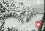 Image of Battle of Arras France, 1917, second 60 stock footage video 65675024071