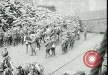 Image of Battle of Arras France, 1917, second 61 stock footage video 65675024071