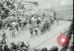 Image of Battle of Arras France, 1917, second 62 stock footage video 65675024071