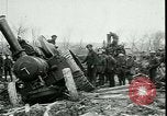 Image of BL 6 inch Gun  France, 1917, second 21 stock footage video 65675024072
