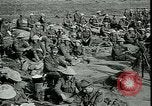 Image of BL 6 inch Gun  France, 1917, second 31 stock footage video 65675024072