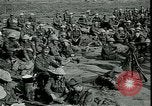 Image of BL 6 inch Gun  France, 1917, second 32 stock footage video 65675024072