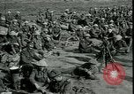 Image of BL 6 inch Gun  France, 1917, second 33 stock footage video 65675024072