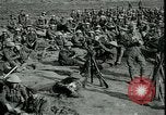 Image of BL 6 inch Gun  France, 1917, second 36 stock footage video 65675024072