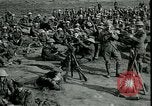 Image of BL 6 inch Gun  France, 1917, second 37 stock footage video 65675024072