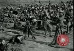 Image of BL 6 inch Gun  France, 1917, second 38 stock footage video 65675024072
