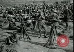 Image of BL 6 inch Gun  France, 1917, second 39 stock footage video 65675024072