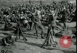 Image of BL 6 inch Gun  France, 1917, second 40 stock footage video 65675024072