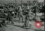Image of BL 6 inch Gun  France, 1917, second 41 stock footage video 65675024072