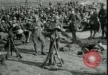 Image of BL 6 inch Gun  France, 1917, second 43 stock footage video 65675024072