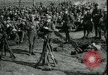 Image of BL 6 inch Gun  France, 1917, second 44 stock footage video 65675024072