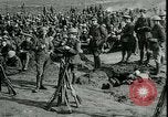 Image of BL 6 inch Gun  France, 1917, second 46 stock footage video 65675024072