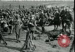 Image of BL 6 inch Gun  France, 1917, second 47 stock footage video 65675024072