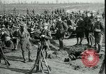 Image of BL 6 inch Gun  France, 1917, second 48 stock footage video 65675024072