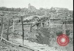 Image of BL 6 inch Gun  France, 1917, second 56 stock footage video 65675024072