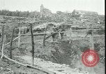 Image of BL 6 inch Gun  France, 1917, second 57 stock footage video 65675024072