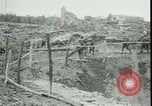 Image of BL 6 inch Gun  France, 1917, second 59 stock footage video 65675024072