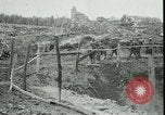 Image of BL 6 inch Gun  France, 1917, second 60 stock footage video 65675024072