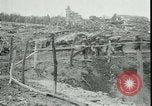 Image of BL 6 inch Gun  France, 1917, second 61 stock footage video 65675024072