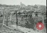 Image of BL 6 inch Gun  France, 1917, second 62 stock footage video 65675024072