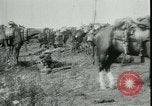 Standbild Schlacht von Arras Frankreich, 1917, aus Sekunde 12 historischem Filmmaterial Videoclip 65675024073