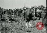 Standbild Schlacht von Arras Frankreich, 1917, aus Sekunde 13 historischem Filmmaterial Videoclip 65675024073
