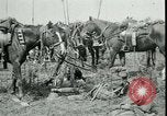 Standbild Schlacht von Arras Frankreich, 1917, aus Sekunde 21 historischem Filmmaterial Videoclip 65675024073
