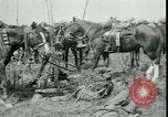 Standbild Schlacht von Arras Frankreich, 1917, aus Sekunde 22 historischem Filmmaterial Videoclip 65675024073