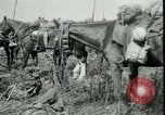 Standbild Schlacht von Arras Frankreich, 1917, aus Sekunde 27 historischem Filmmaterial Videoclip 65675024073