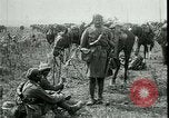 Standbild Schlacht von Arras Frankreich, 1917, aus Sekunde 36 historischem Filmmaterial Videoclip 65675024073