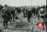 Standbild Schlacht von Arras Frankreich, 1917, aus Sekunde 41 historischem Filmmaterial Videoclip 65675024073