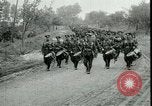 Standbild Schlacht von Arras Frankreich, 1917, aus Sekunde 49 historischem Filmmaterial Videoclip 65675024073