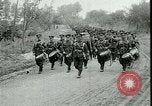 Standbild Schlacht von Arras Frankreich, 1917, aus Sekunde 50 historischem Filmmaterial Videoclip 65675024073