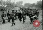 Standbild Schlacht von Arras Frankreich, 1917, aus Sekunde 52 historischem Filmmaterial Videoclip 65675024073