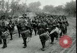 Standbild Schlacht von Arras Frankreich, 1917, aus Sekunde 54 historischem Filmmaterial Videoclip 65675024073