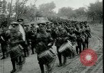 Standbild Schlacht von Arras Frankreich, 1917, aus Sekunde 55 historischem Filmmaterial Videoclip 65675024073