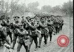 Standbild Schlacht von Arras Frankreich, 1917, aus Sekunde 58 historischem Filmmaterial Videoclip 65675024073