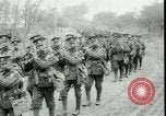 Standbild Schlacht von Arras Frankreich, 1917, aus Sekunde 59 historischem Filmmaterial Videoclip 65675024073