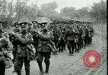 Standbild Schlacht von Arras Frankreich, 1917, aus Sekunde 60 historischem Filmmaterial Videoclip 65675024073