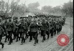 Standbild Schlacht von Arras Frankreich, 1917, aus Sekunde 62 historischem Filmmaterial Videoclip 65675024073